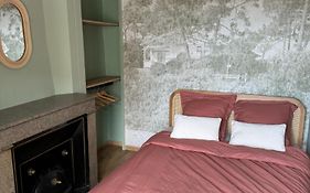 Appartement Avec Une Chambre