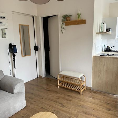 Appartement Avec Une Chambre Lyon Extérieur photo