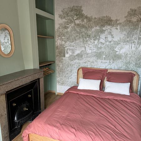 Appartement Avec Une Chambre Lyon Extérieur photo
