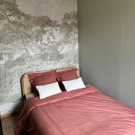 Appartement Avec Une Chambre Lyon Extérieur photo