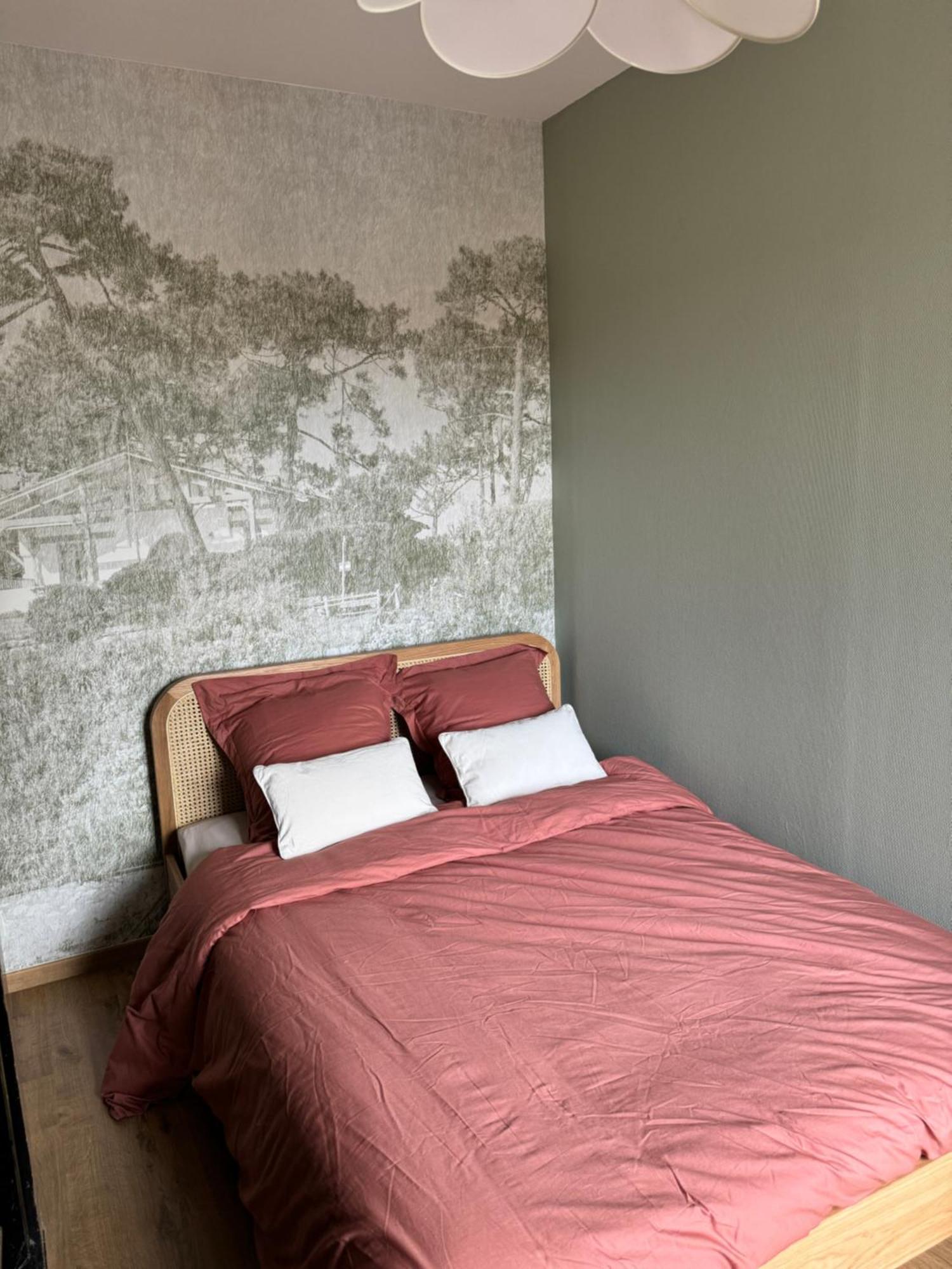 Appartement Avec Une Chambre Lyon Extérieur photo